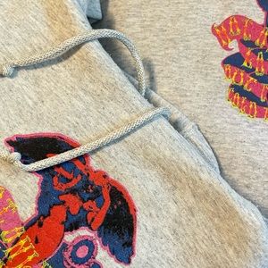 BOYS LIE LONG SLEEVE GREY SET